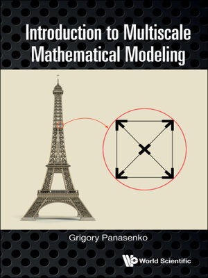 cover image of Introduction to Multiscale Mathematical Modeling